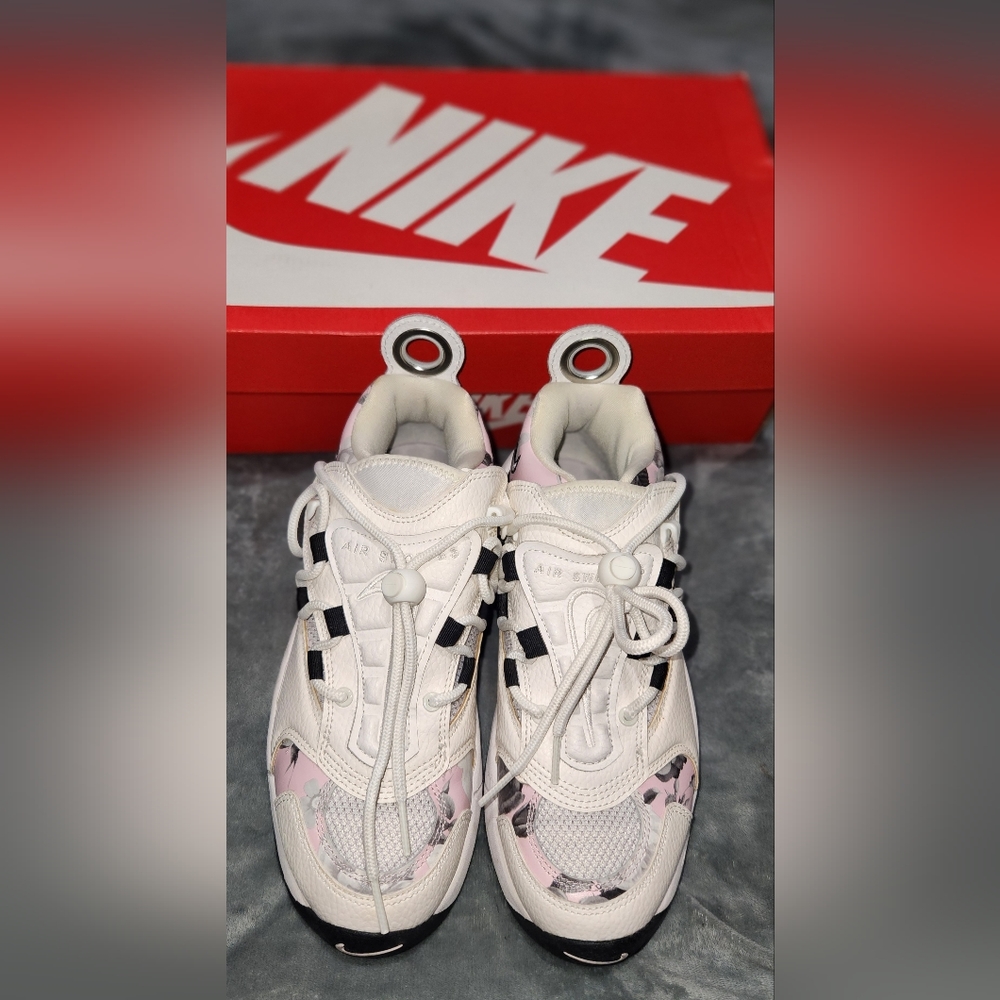 Nike swoopes